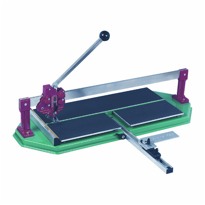 Carat Tegelsnijplank Superpro 450mm