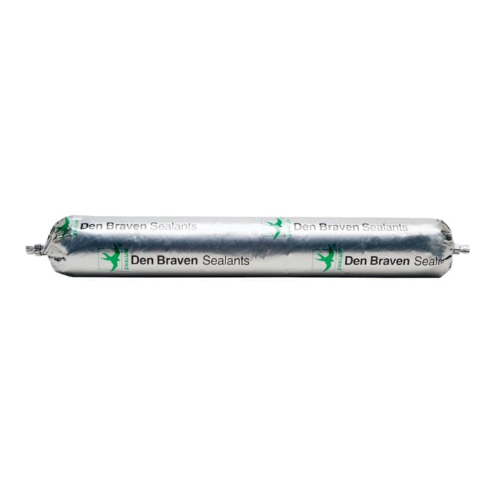 Windowseal plus wit worst 600ml