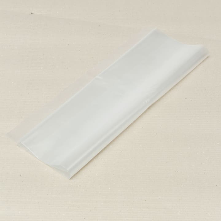 Kelfort puinzak transparant 75 x 120cm