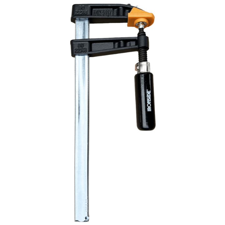 Lijmklem licht Ironside  250x80mm