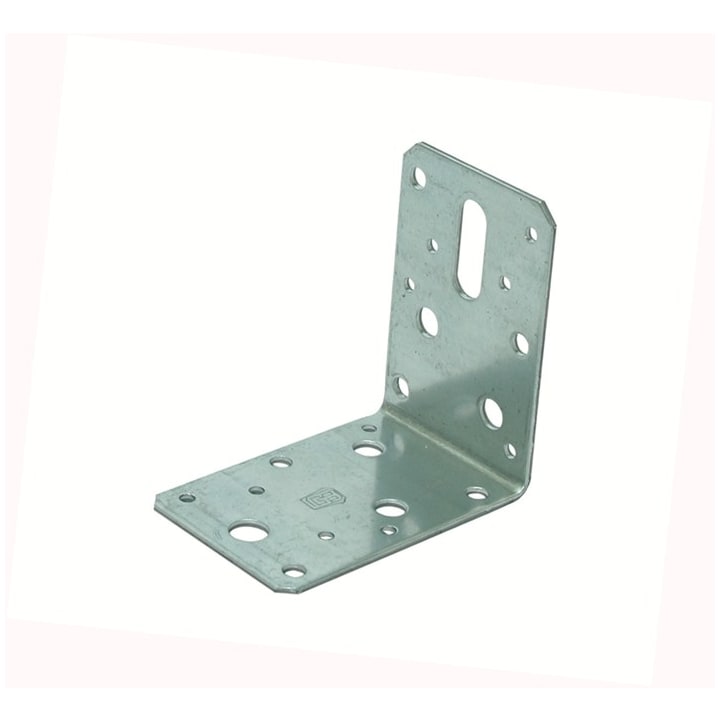 GB Bovendorpel-anker 100º sendzimir verzinkt 90 x 90mm 072221