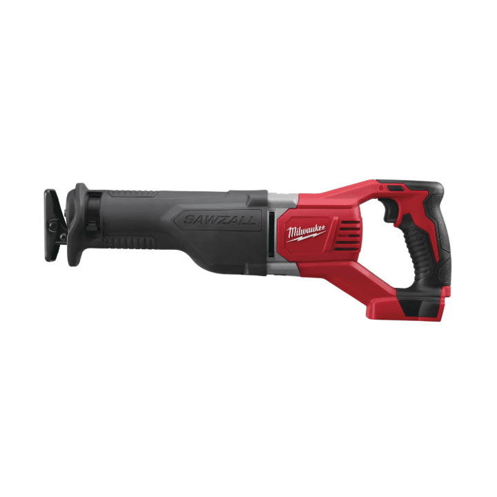 Milwaukee accu reciprozaag M18 BSX-0 SAWZALL