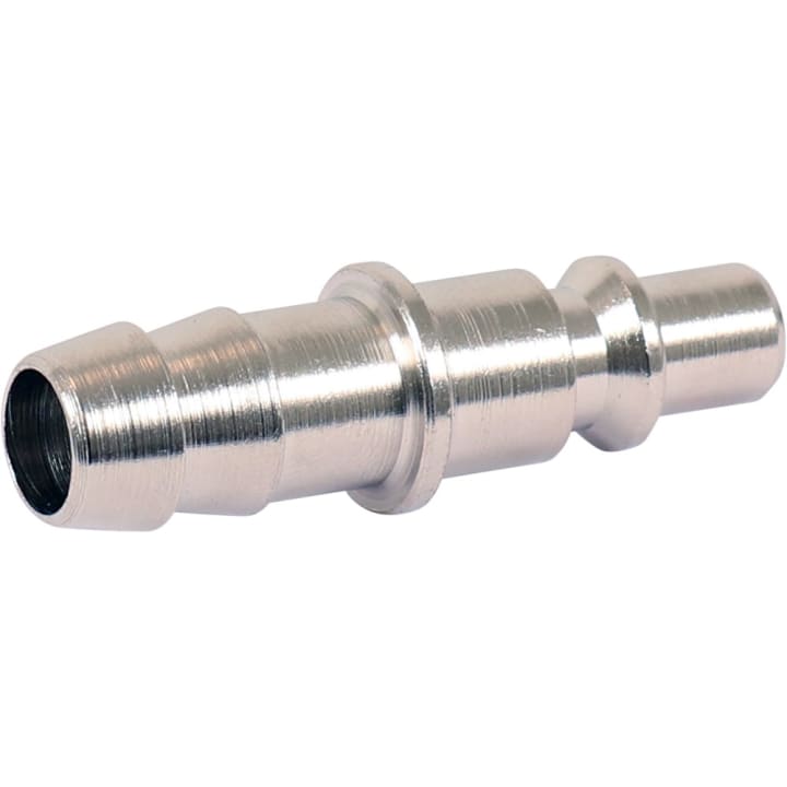 Ironside insteeknippel/slangpilaar 10mm(2)