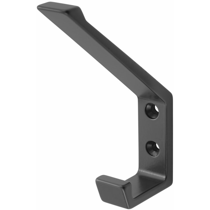 Hermeta Hoed-jashaak enkel zwart 0138-70