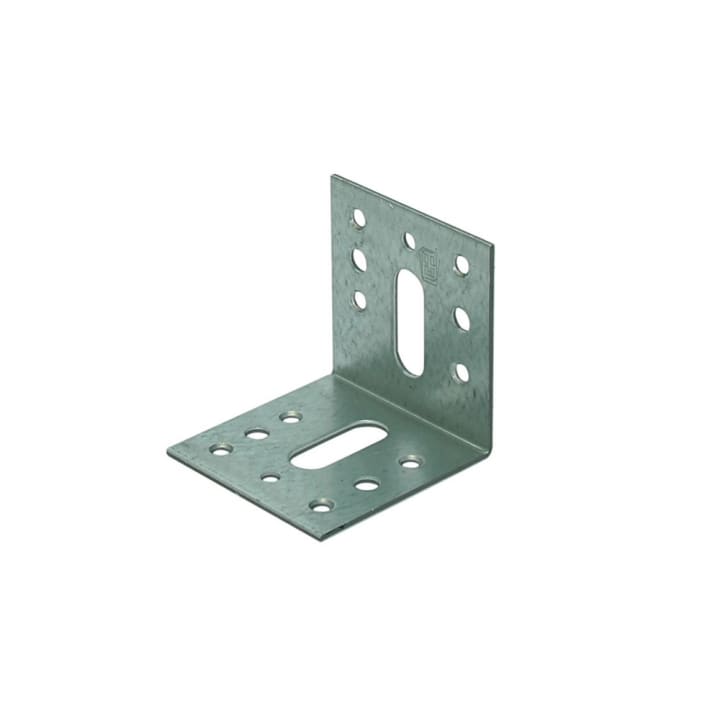 Gb Hoekanker 60 x 60 x 57 x 2mm SV 07231
