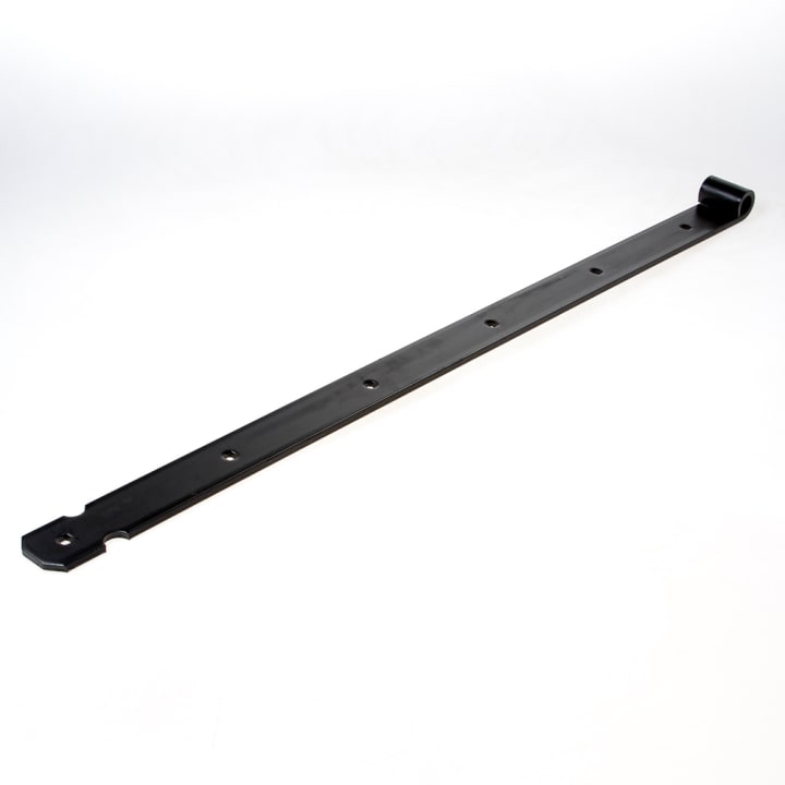 GB Heng 800 voor pen diameter 16mm 45 x 6cm zwart