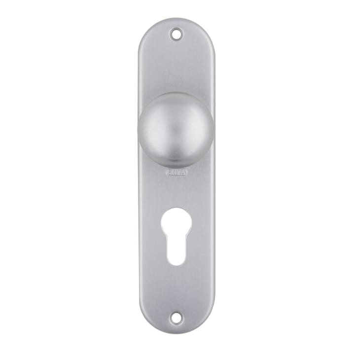 Buva D-Sign Plus knopschild F1, C-55