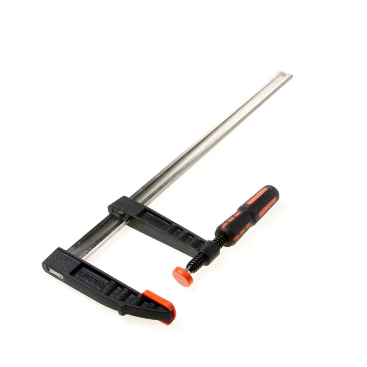 Fixman lijmtang 120 x 500mm