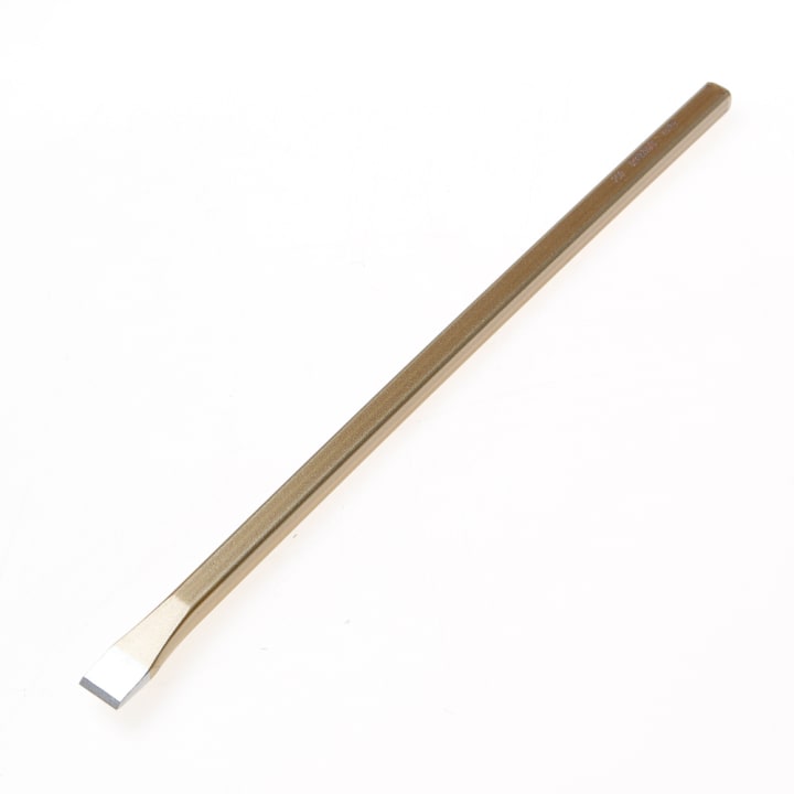 Ironside elektriciënsbeitel 250 x 10mm