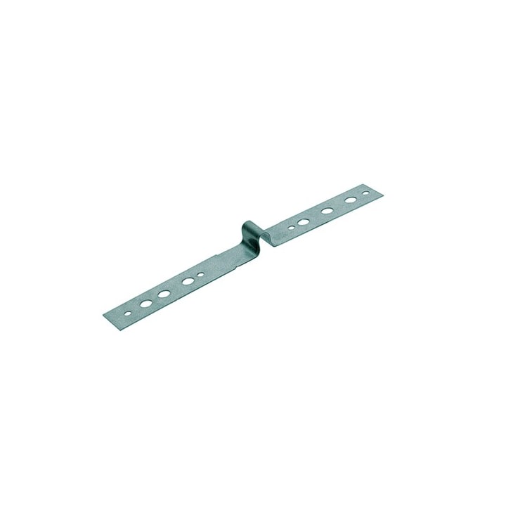 GB Dilatatie-anker sendzimir verzinkt 175 x 22 x 0.70mm 21261