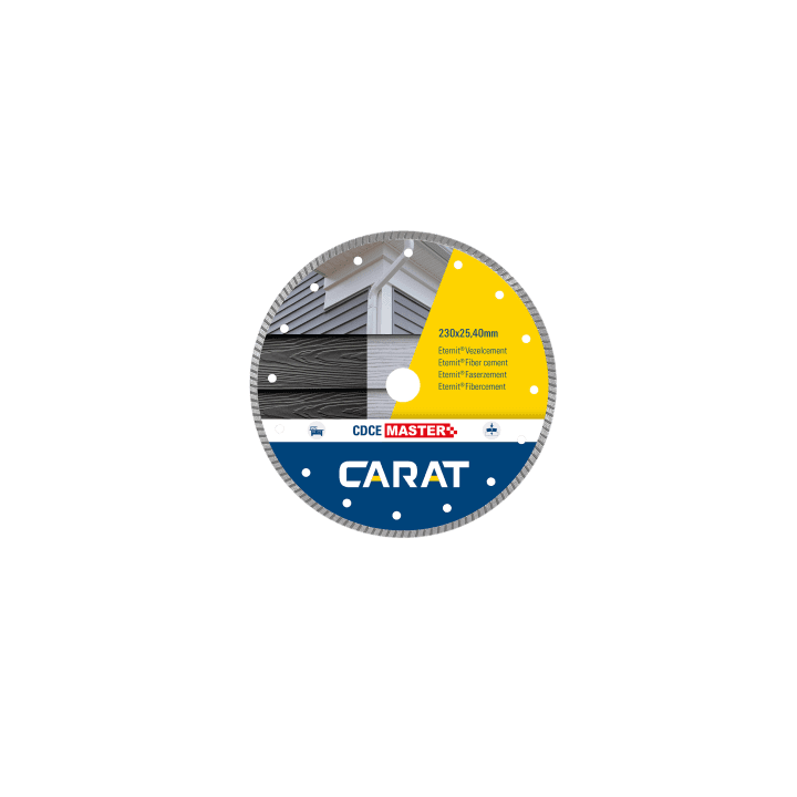 Carat dia.zaag eternit 150x20 CDCE Briljant