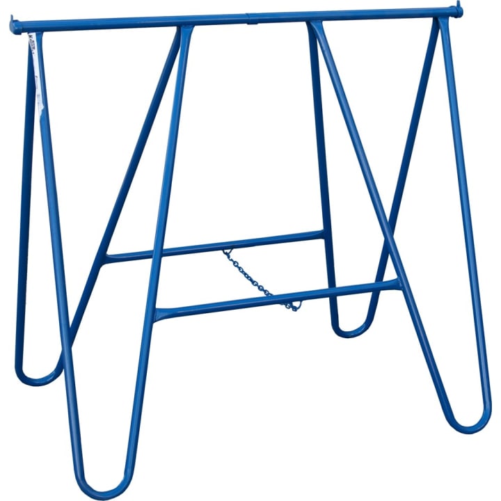 Kelfort klapschraag blauw 135x114cm