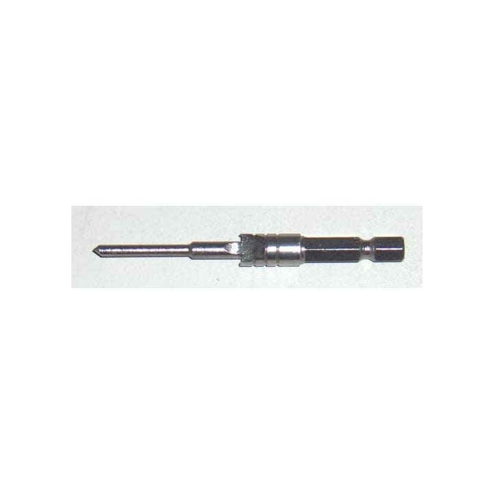 Schroefverzinkboor 38 x 5mm (04-709)