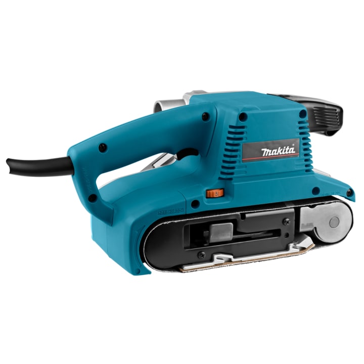 Makita Bandschuurmachine 76mm 9903