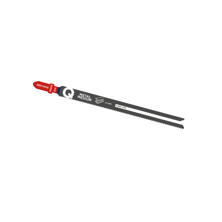 QB Dec.zaagb mtl 1,5-3mm BIM 132mm T321AIF (5