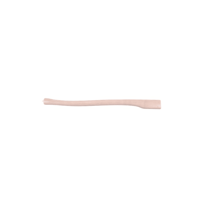 Talentools Hickory Bijlsteel gebogen 90cm