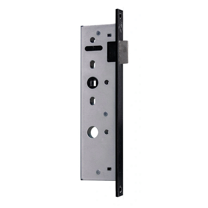 Nero Legno Smalslot zwart loop vp24 dm35