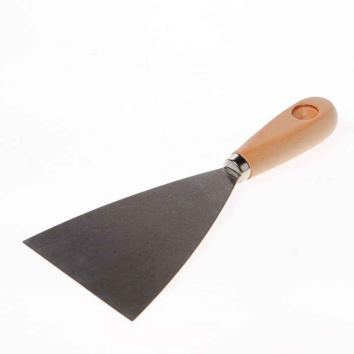 Plamuurmes china dh-2 44 breedte 102mm