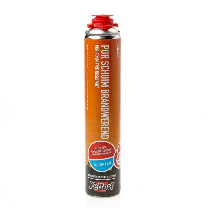 Purschuim retour nbs6069 brandwerend 750ml