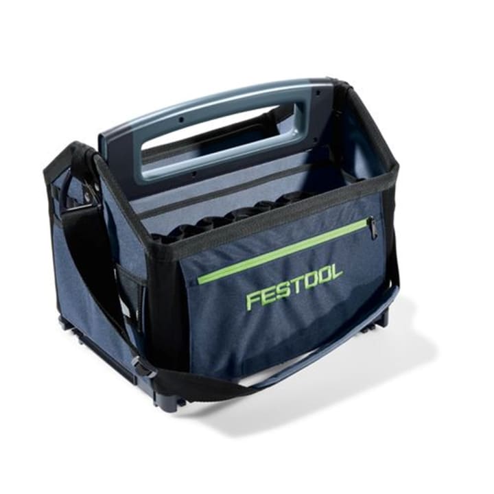 Ironside gereedschapstas SYS3 T-BAG M