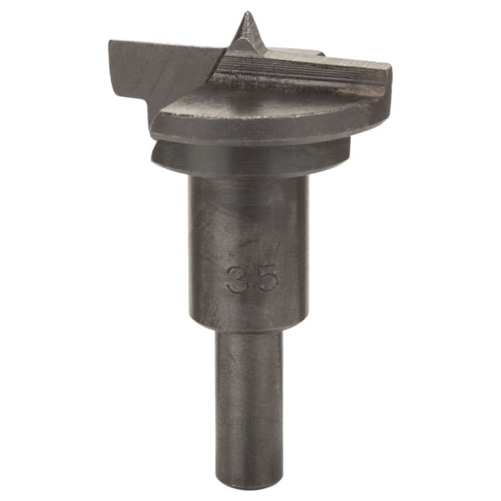 Bosch scharniergat kunstboor HM 35mm