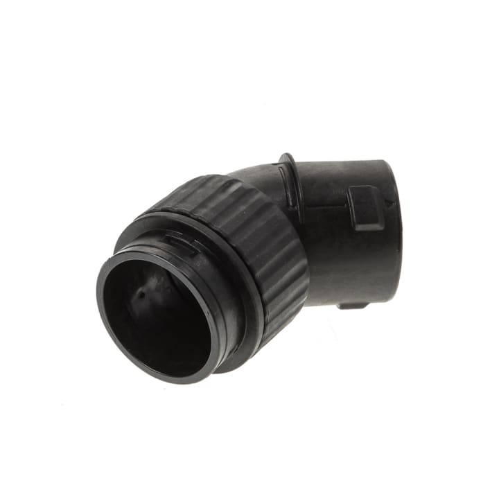Festool hoekstuk adapter TS55 stofopvangzak 202096