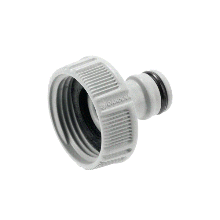 Gardena kraanaansluiting 1"  18222