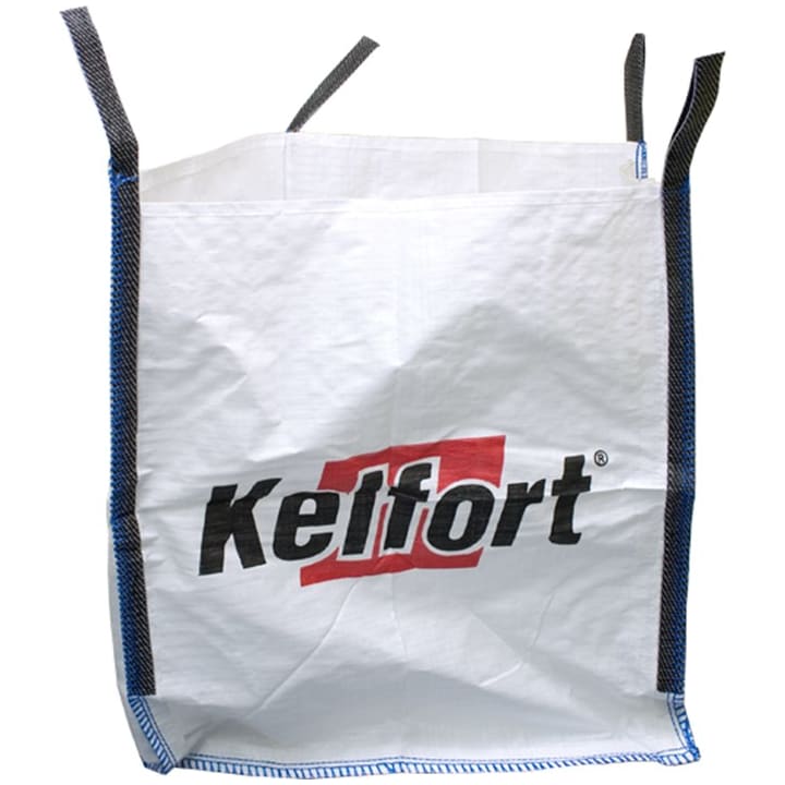 Afvalzak big-bag 90x90x10cm 1500 kg 9