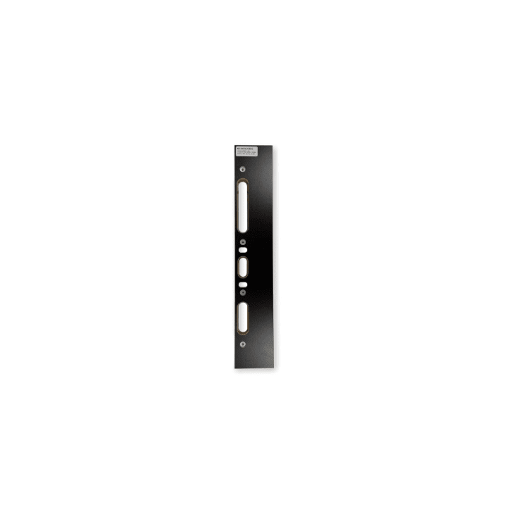 Sluitplaatmal Mauer/Oxloc 1200 magneet