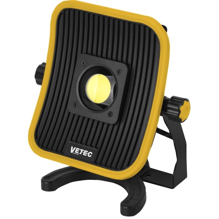 Bouwlamp Vetec Led Dual 25W 2800lumen IP54
