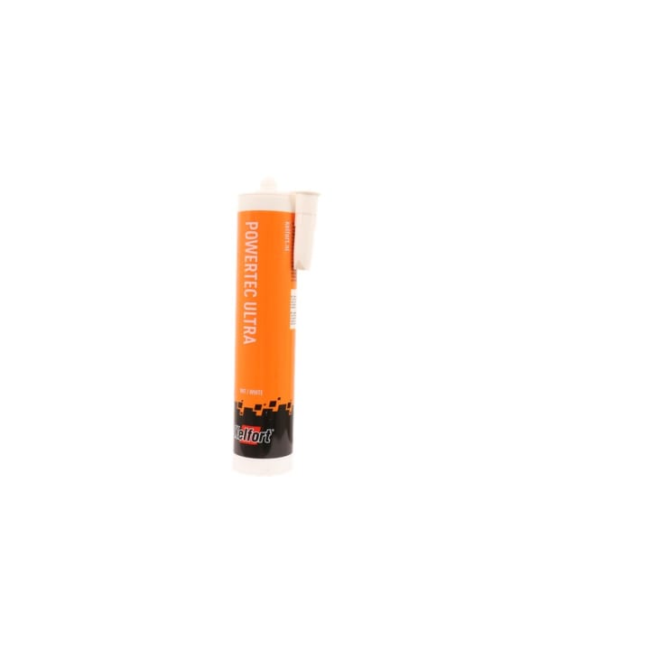 Power-Tec Ultra (high-tack) wit 290ml