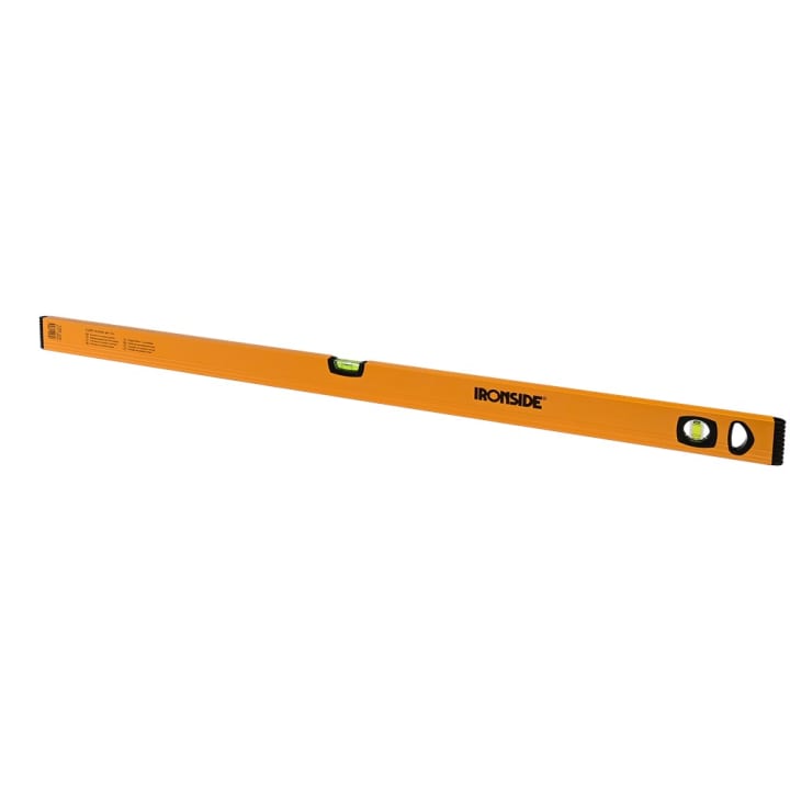 Ironside waterpas 100cm