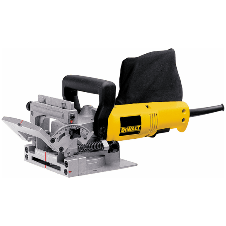 Dewalt Lamellenfreesmachine DW682K-QS