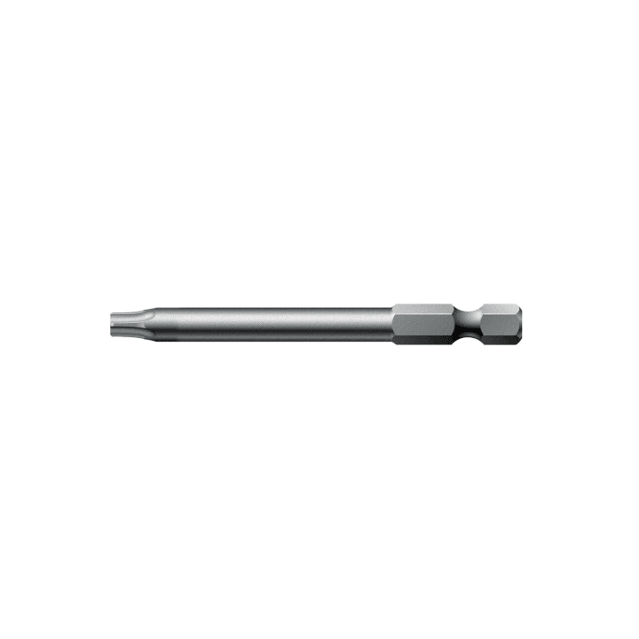 Bits 1/4" tx30 extra hard 50mm