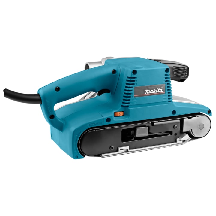 Makita Bandschuurmachine 100mm 9404