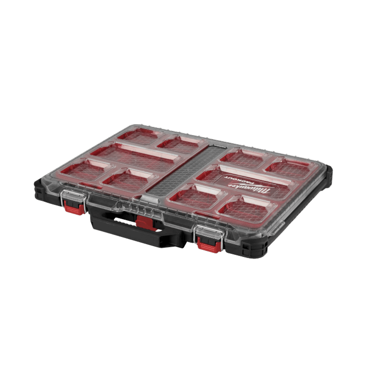 PACKOUT Organiser Slim 64 x 500 x 414