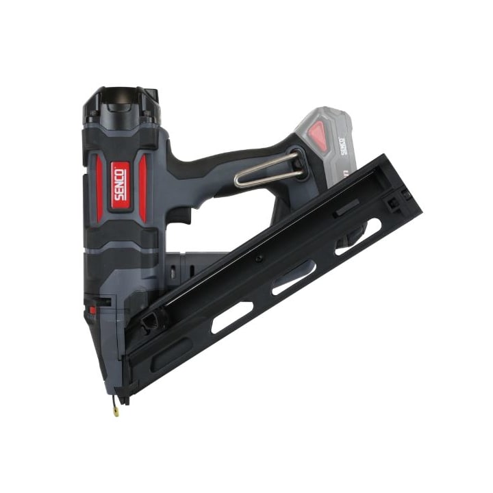 Senco Fusion F-15XP DA spijker tacker 32-65 mm excl. accu's en lader