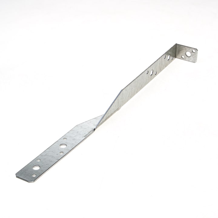 GB Stormanker sendzimir verzinkt 400 x 40mm 07944