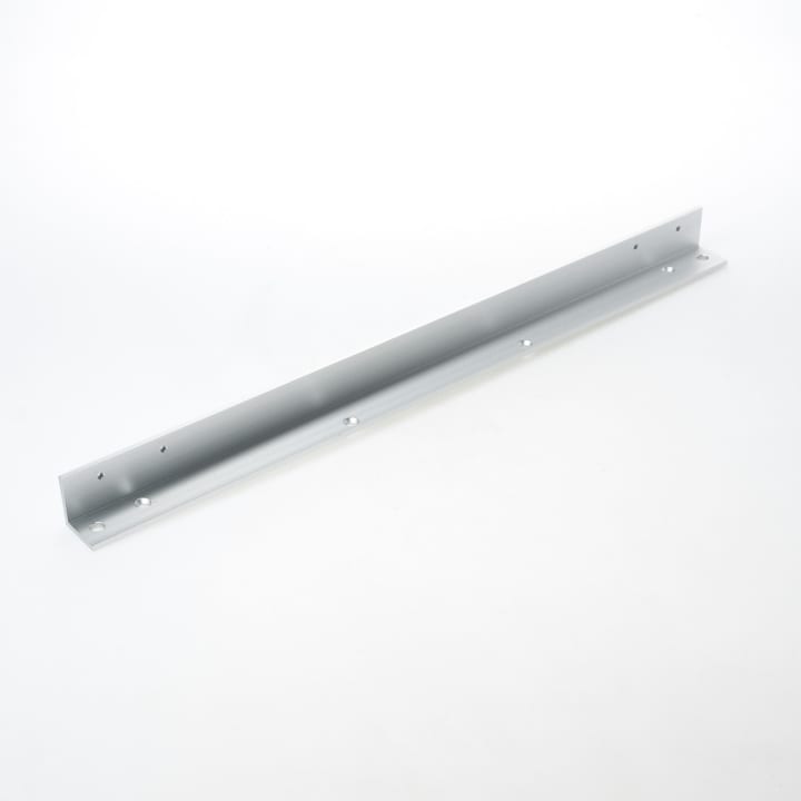 Dorma hoekconsole contur tbv g-emf zilver