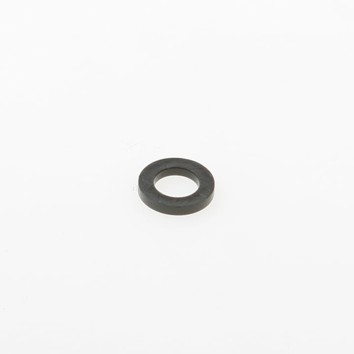 Van Erp Tussenlegring nylon 14 x 8 x 2mm