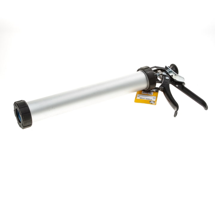 Handkitpistool worst Ironside 600ml (+tuit)