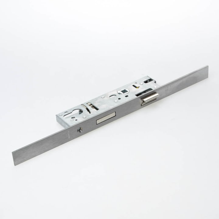 Wilka Renoslot RVS 1438-35 PC 92 mm LS / RS