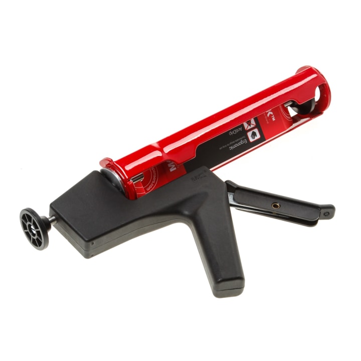 DenBraven handkitpistool HK14 310ml.