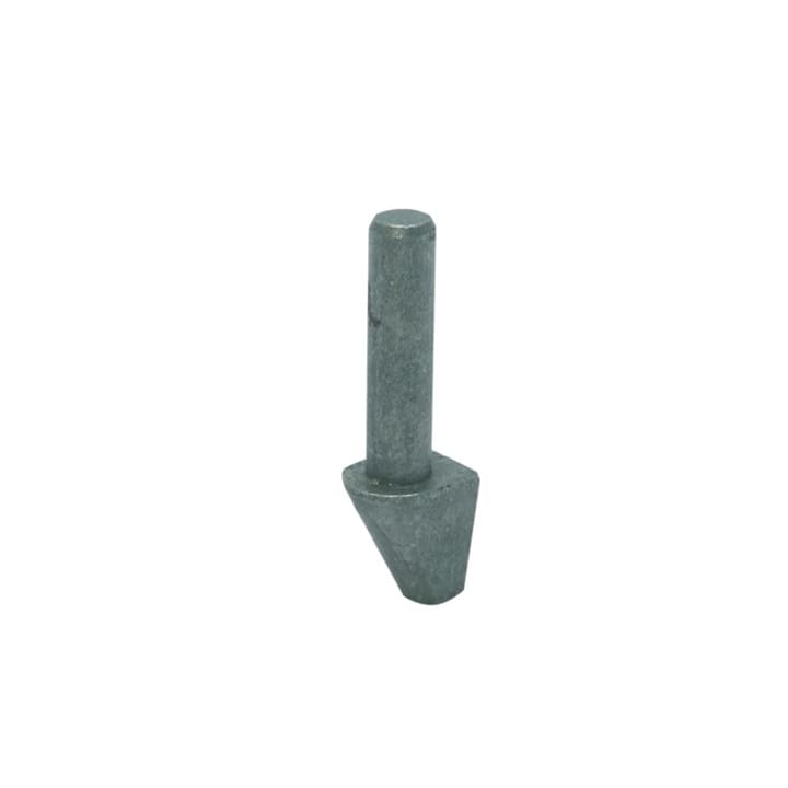 GB Lasduim blank diameter 16mm x 65mm 49490