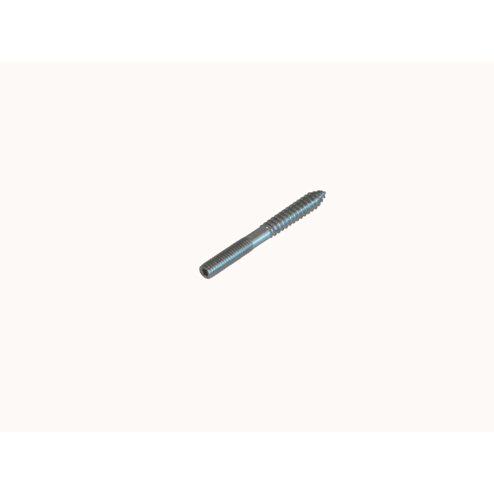 Gb Stokeind zonder zeskantsleutelvlak 30mm diameter 4.4mm EV 80085010