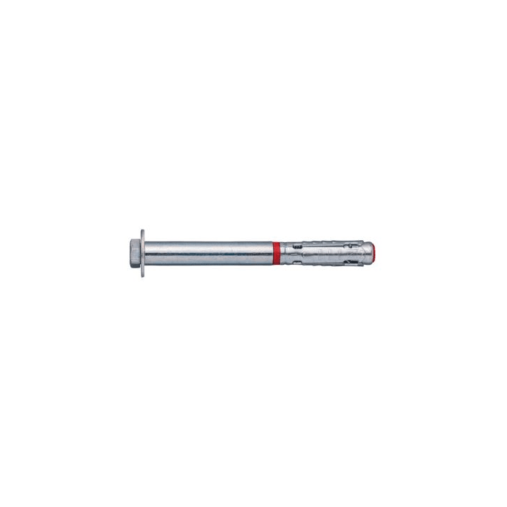 Hulsanker STAM M8x120/70 BM=12 SW=13