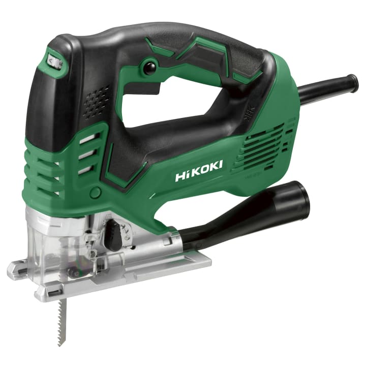 HiKOKI CJ160V W1Z decoupeerzaagmachine