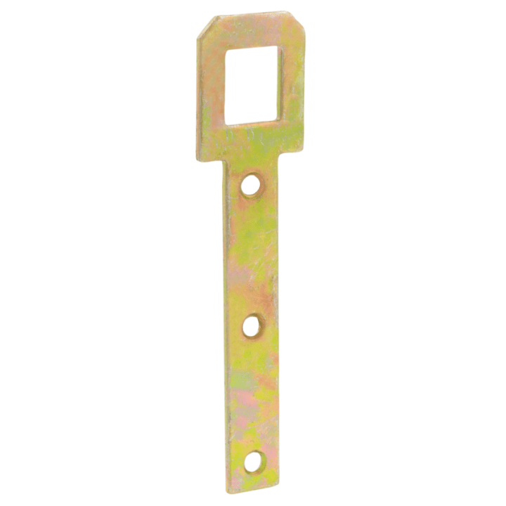 Rekoog smal geg.85x21mm(10)