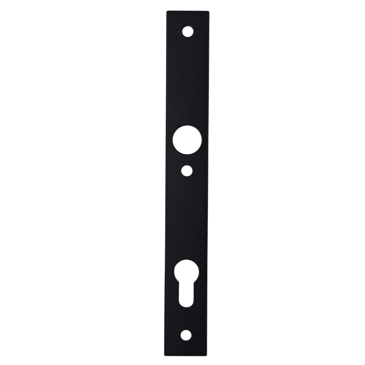 Buva binnenschild 4400 PC-92 Zwart