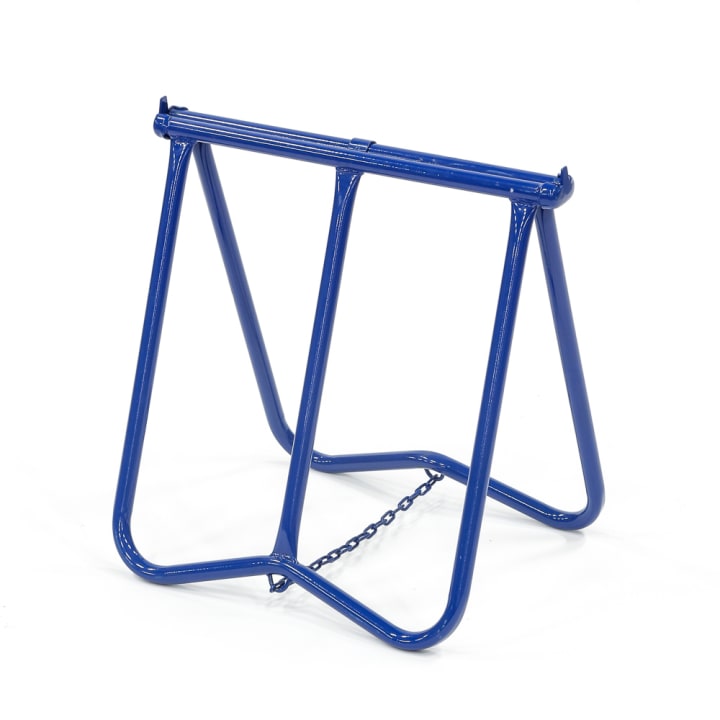 Kelfort klapschraag blauw 50x50cm